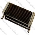 Jaguar Heater Core - Rectangle
