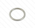 Jaguar Rear Hub Shim .130"
