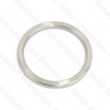Jaguar Rear Hub Shim .140"