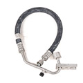 Jaguar Hose-Air Con