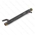 Jaguar Fuel Cooler