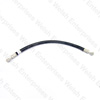 Jaguar Compressor To Condenser Hose