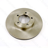Jaguar Front Brake Rotor