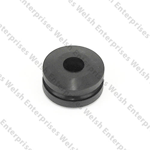 Jaguar Exhaust Hanger Rubber Mount