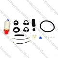 Jaguar Fuel Pump - Right Tank