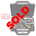Jaguar Tool Kit - Complete