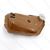 Jaguar Tank-Header