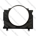 Jaguar Fan Cowl Assembly