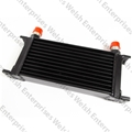 Jaguar Oil Cooler