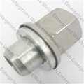 Jaguar Lugnut - Short