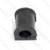 Jaguar Rubber-Mounting