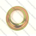 Jaguar Rear Support-Spring