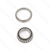 Jaguar Bearing-Hub