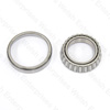 Jaguar Outer Hub Bearing - Rear - XJ6 (88-94)