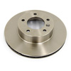 Jaguar Front Rotor Brake Disc