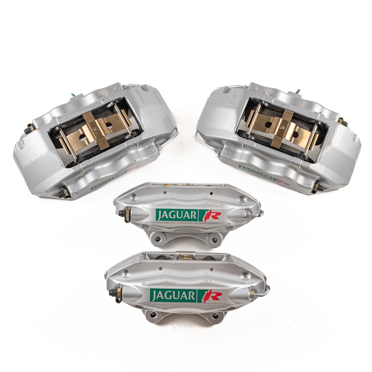 Jaguar Kit Caliper R S-Type