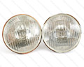 Carello Fog Lamp 5.5" PAIR