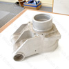 Jaguar Carrier-Hub
