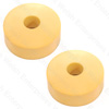 Upper Shock Bushing Pair - Rear - XJ6 (88-94)