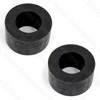 Upper Shock Mount Bushing Pair - Rear - XJ6 (88-94)