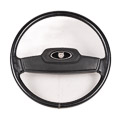 Jaguar Wheel Steering