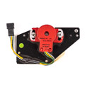 Jaguar Potentiometer-Up