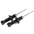 Jaguar Shock Rear Non Leveling - Boge - PAIR