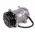 Jaguar A/C Compressor & Clutch
