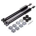 Jaguar Front Shock - BOGE