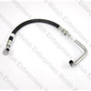 Jaguar Oil Cooler Hose