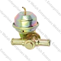Jaguar Heater Control Valve