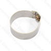 Jaguar Exhaust Clamp