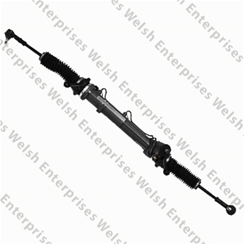Jaguar Right Hand Drive Power Steering Rack - NOS