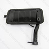 Jaguar Header Tank With Level Sensor