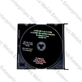 Jaguar CD Authenticity Guide V12
