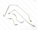 Jaguar Clutch Line Stainess Kit