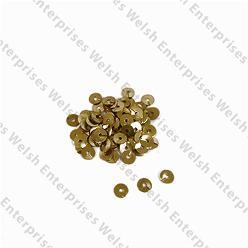 Jaguar Acorn Distributor Washer