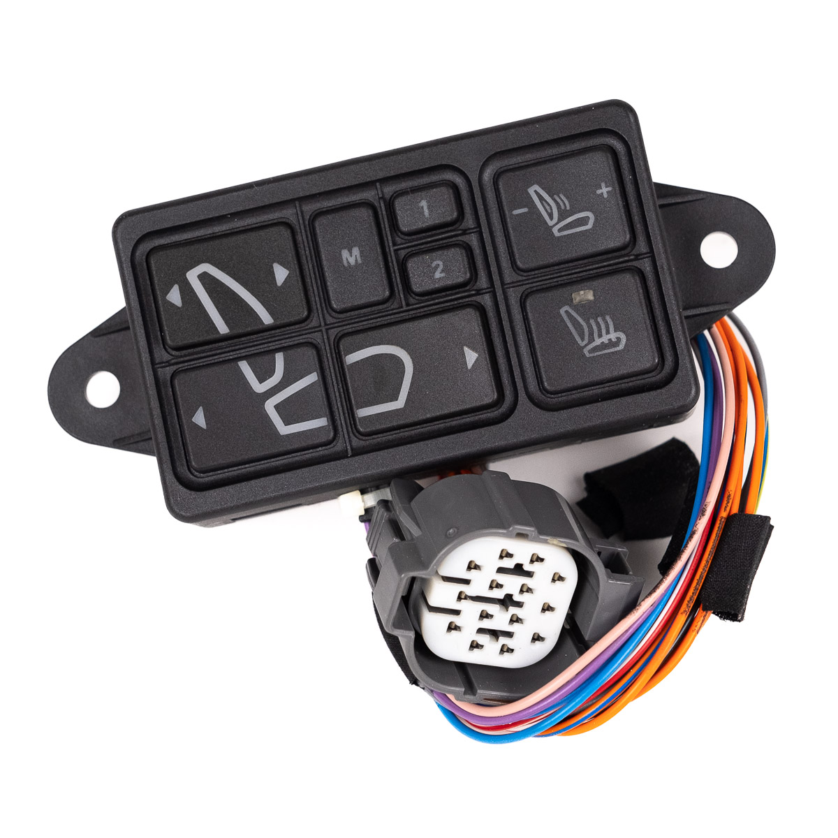 Jaguar Seat Switchpak Left Hand  XJS