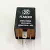 Jaguar Flasher Unit