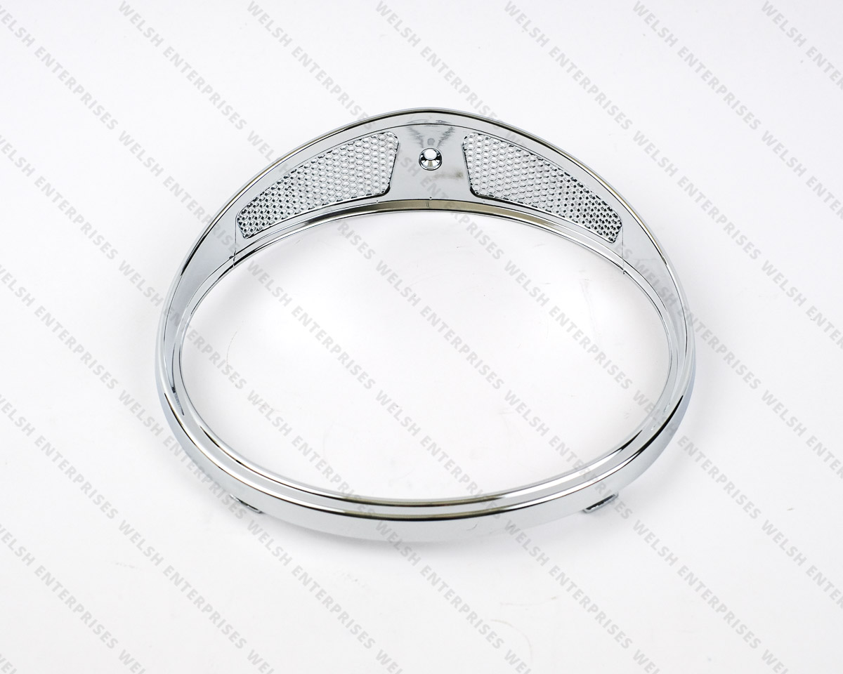 Jaguar Outer Headlight Rim