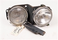 Jaguar Head Light Assembly Right Hand Front USED