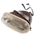 Jaguar Headlamp Euro Right Hand (Used) XJS 76>