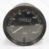 Jaguar Speedometer