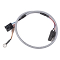 Jaguar Link Lead Air Pump Valve