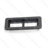 Jaguar Plinth-Double Sw