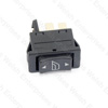 Jaguar Window Lift Switch - LH - XJS (88-96)