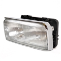 Jaguar Head Light Euro Left Hand 