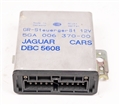 Jaguar Module-Speed Con