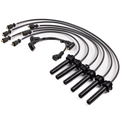 Jaguar Ignition Wire Set
