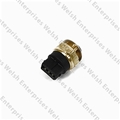 Jaguar Radiator - Switch